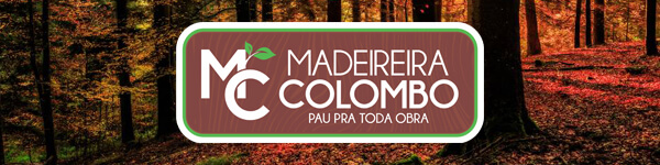 Madeireira Colombo