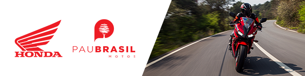 Honda Campina Grande